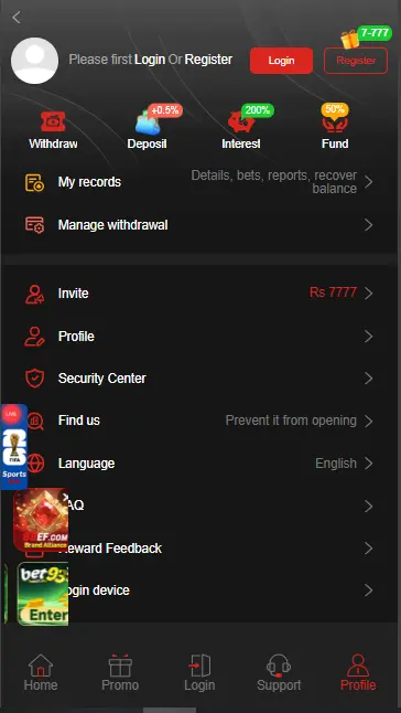 777sx app